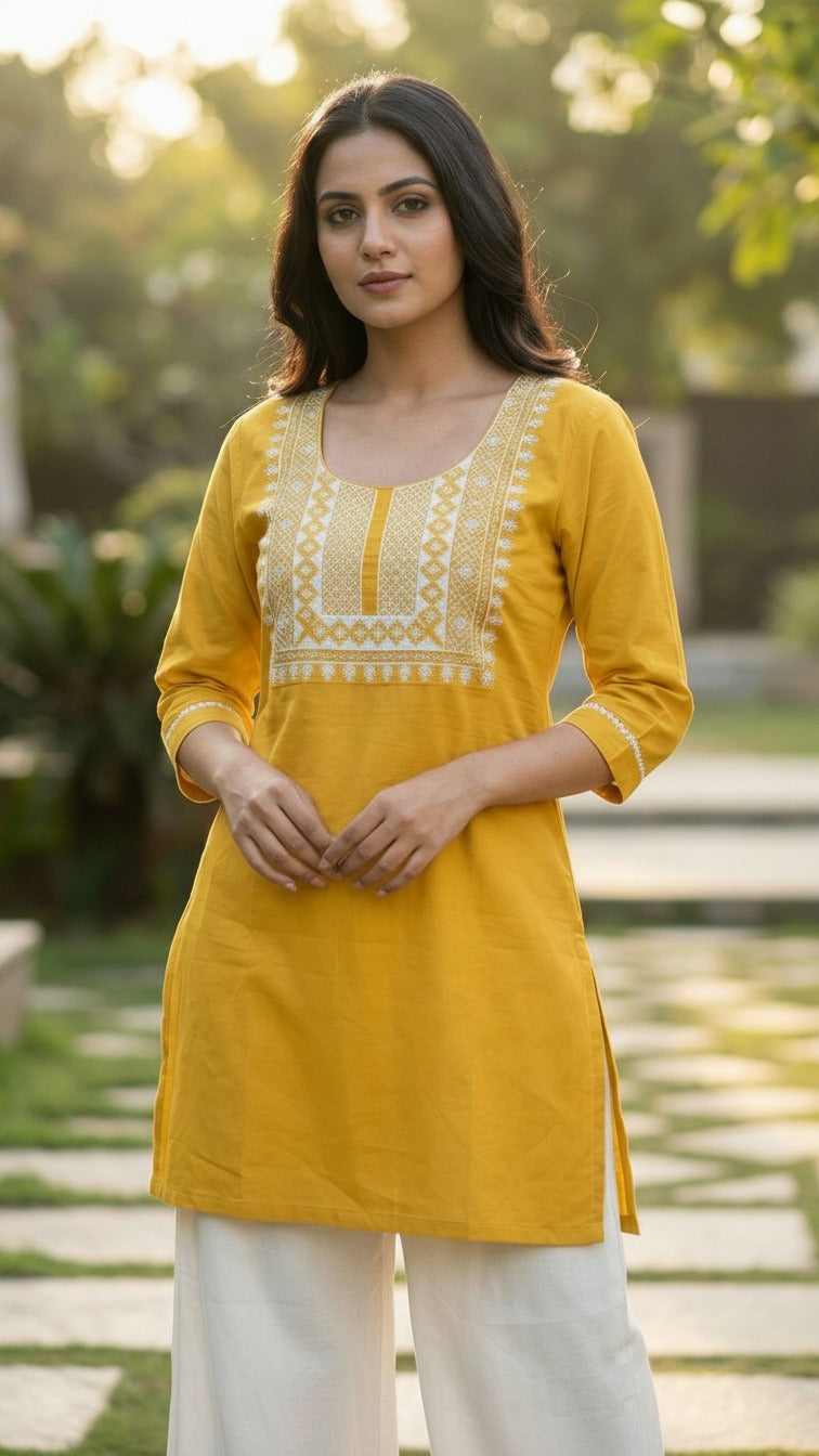 Premium Kurti
