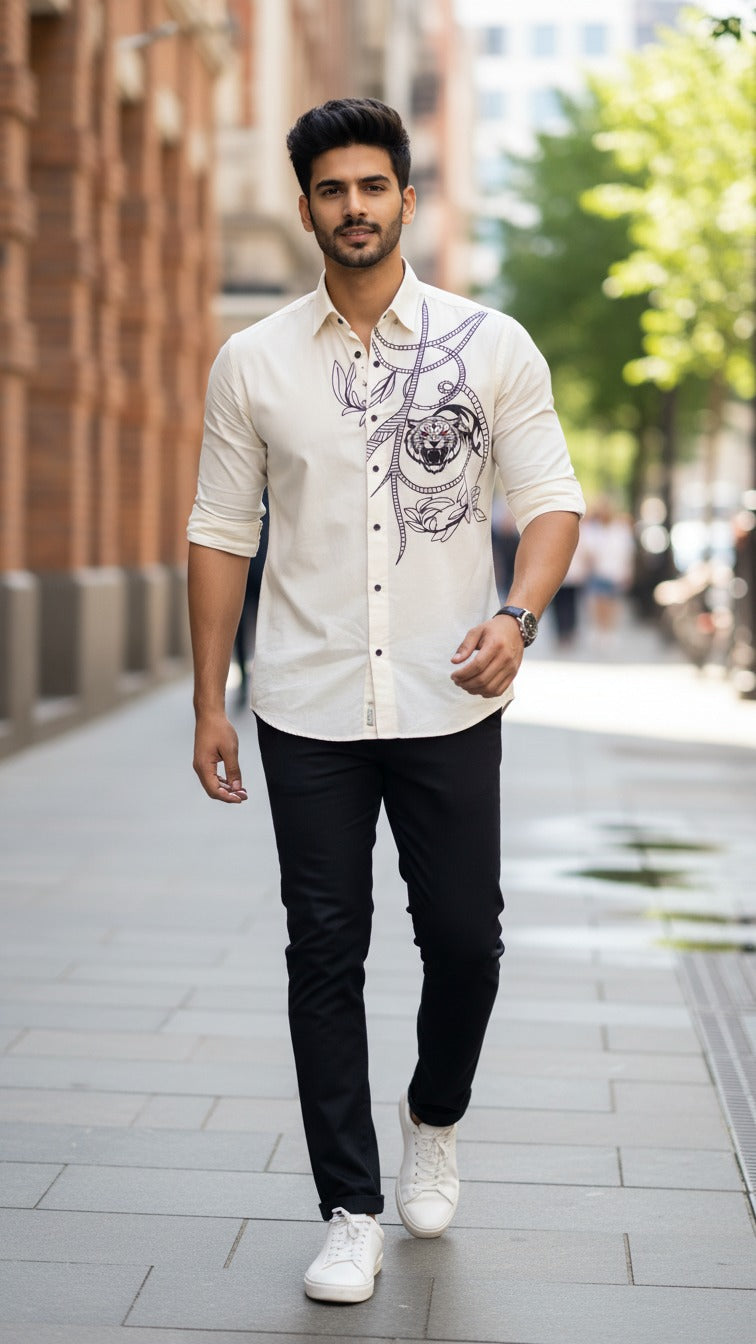 𝐋𝐢𝐥𝐞𝐧 𝐒𝐡𝐢𝐫𝐭